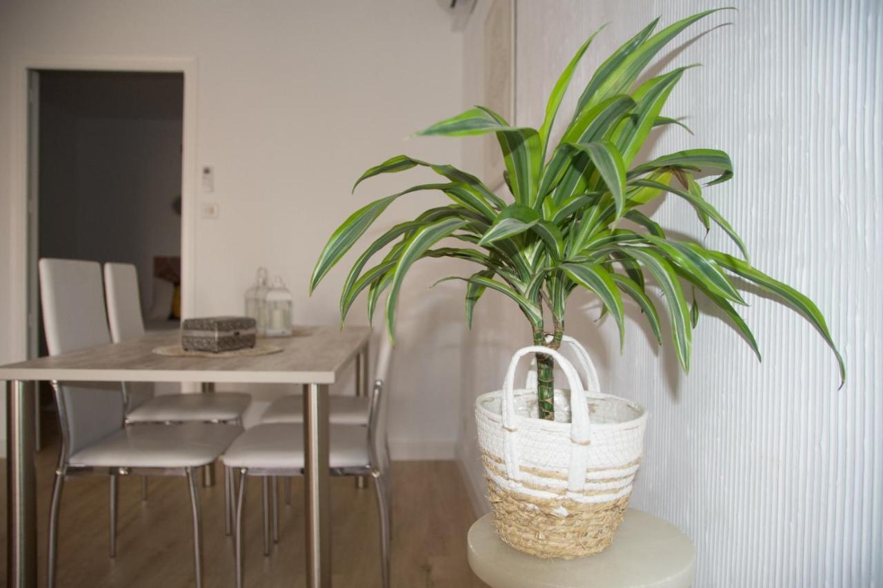 Ferienwohnung El Zoco Baños de la Encina Exterior foto