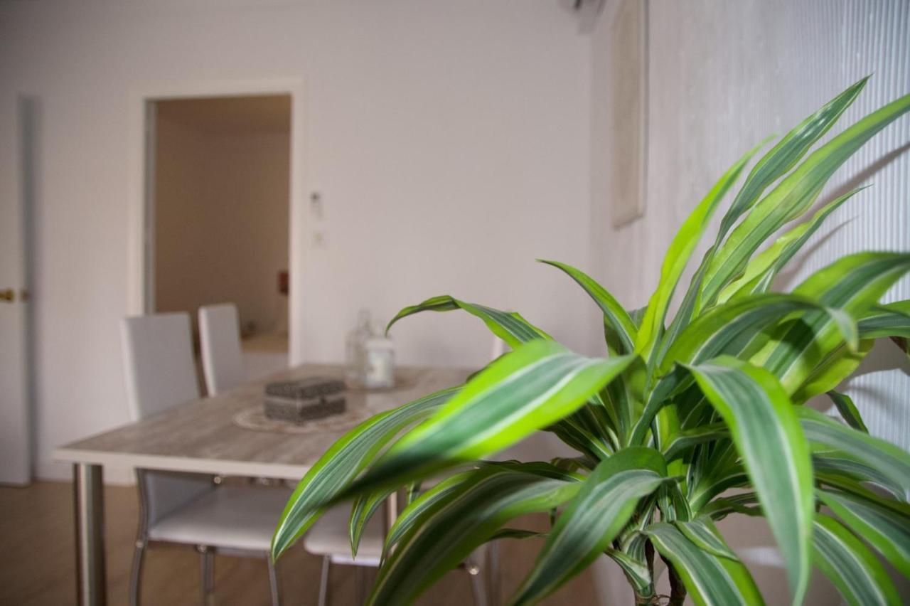 Ferienwohnung El Zoco Baños de la Encina Exterior foto