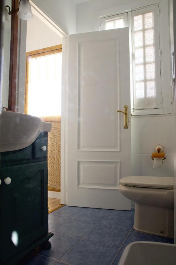 Ferienwohnung El Zoco Baños de la Encina Exterior foto
