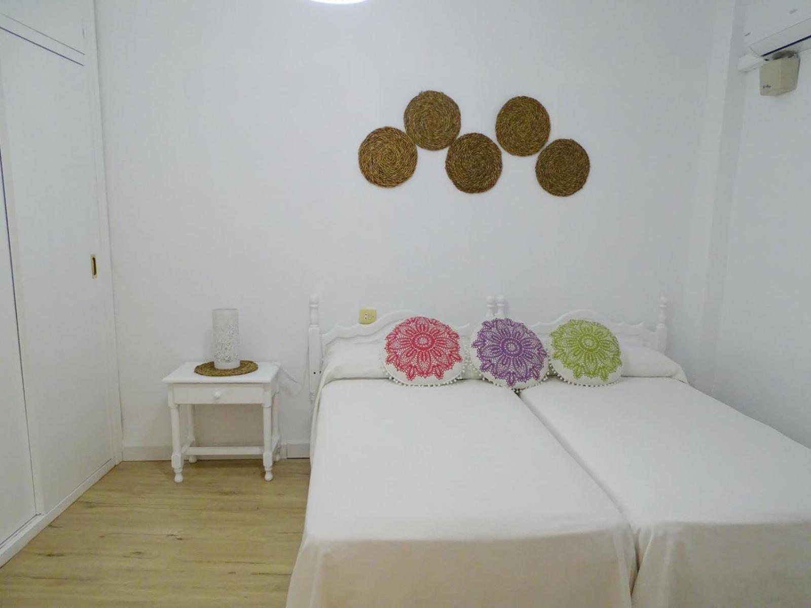 Ferienwohnung El Zoco Baños de la Encina Exterior foto