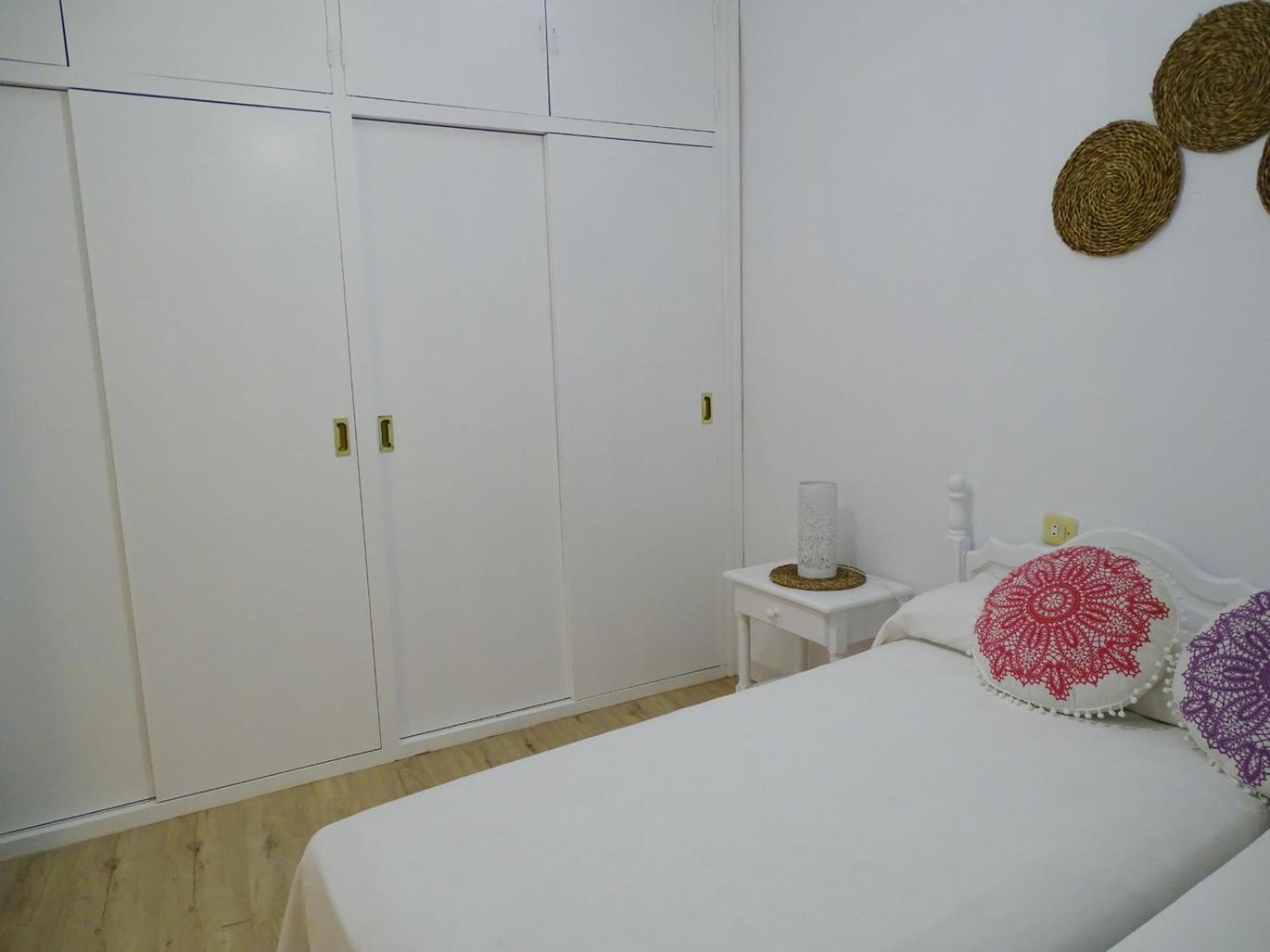 Ferienwohnung El Zoco Baños de la Encina Exterior foto