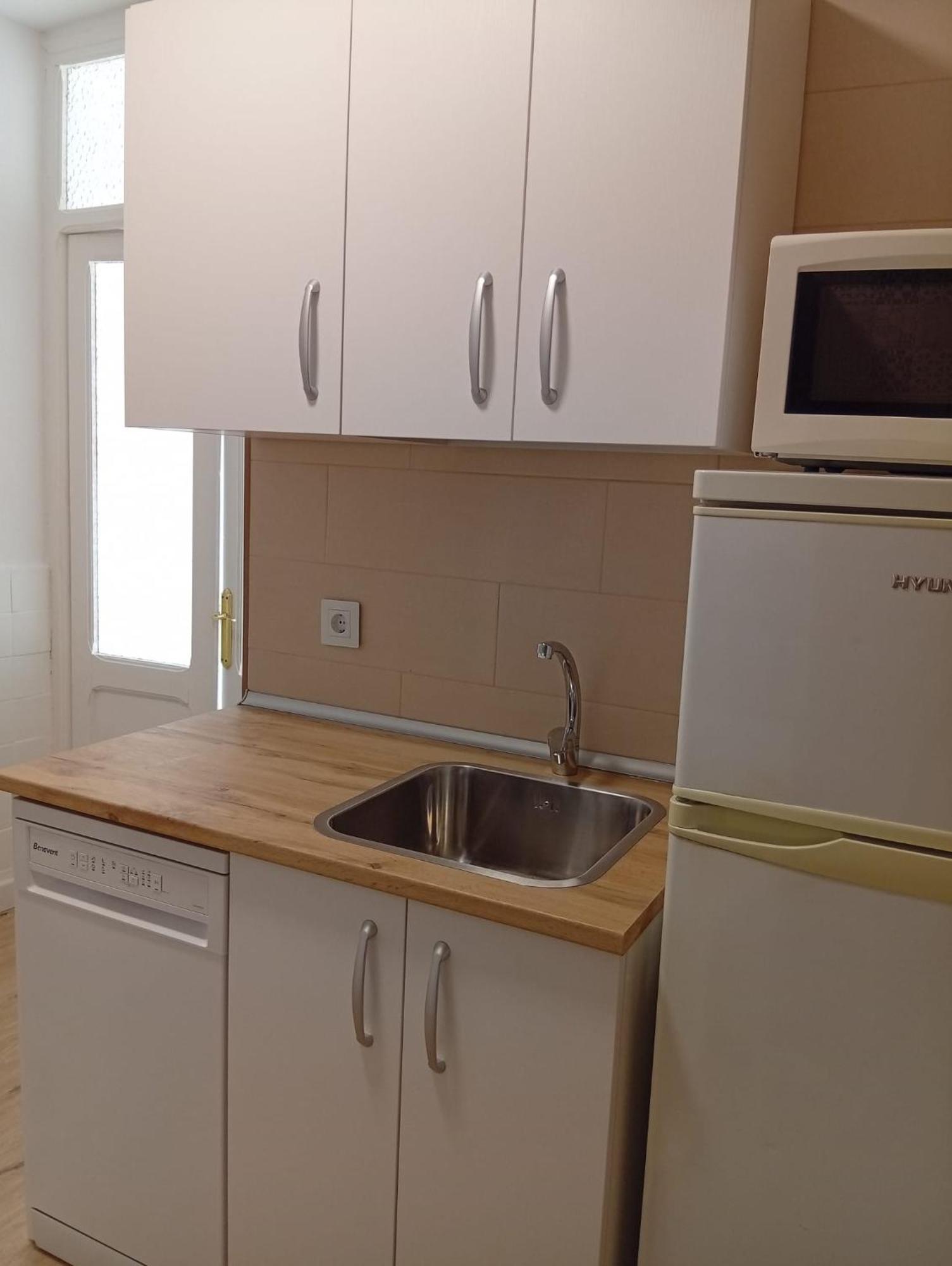Ferienwohnung El Zoco Baños de la Encina Exterior foto