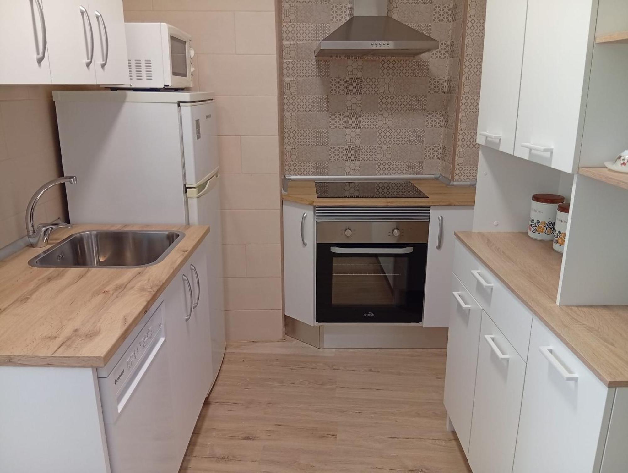 Ferienwohnung El Zoco Baños de la Encina Exterior foto